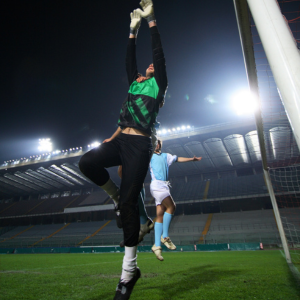 Woda wodorowa w sporcie 1